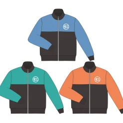 Love Live! Nijigasaki High School Idol Club LIVE＆FAN MEETING TOUR Nijigaku Field Trip ～Sing♪Dance♪Talk♪～ Nijigaku Designated Tracksuit Revival Ver.