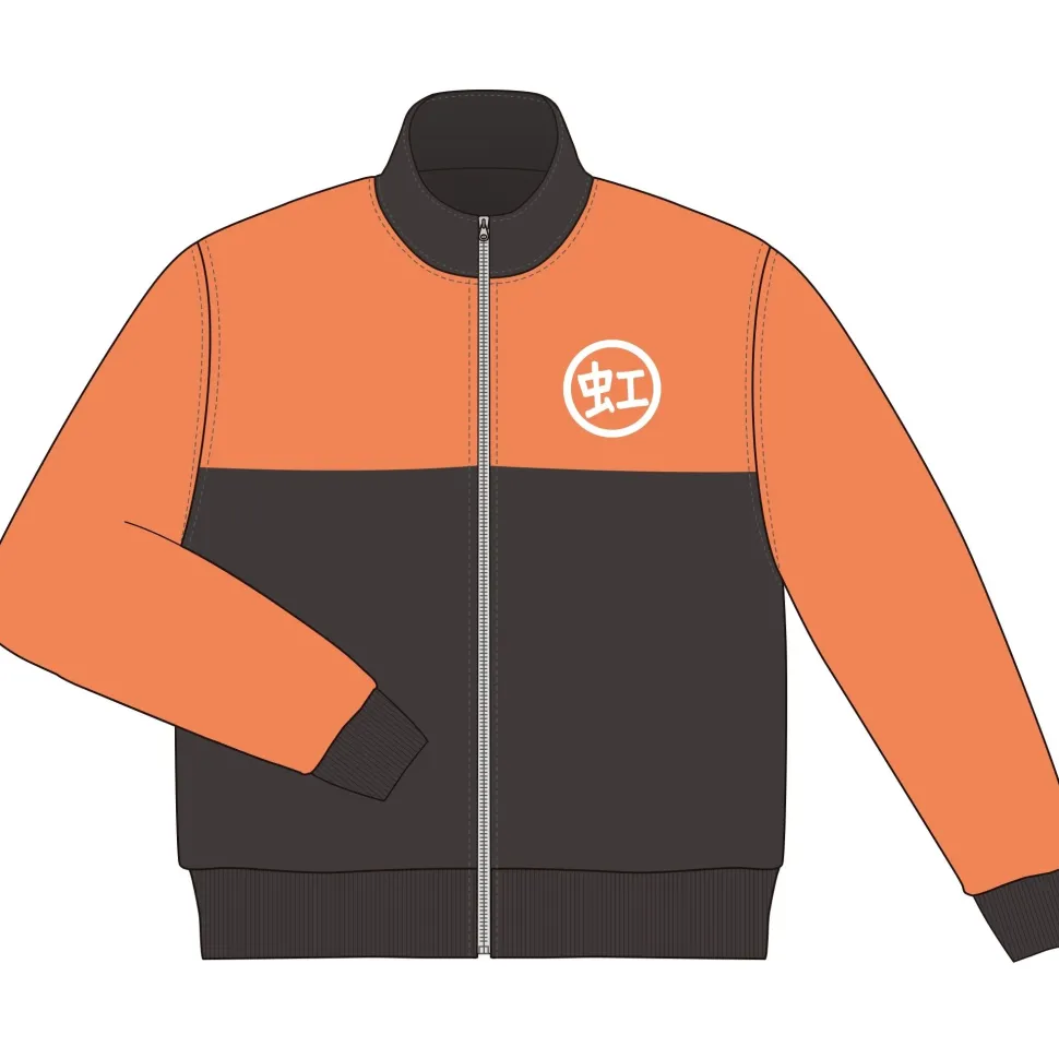 Love Live! Nijigasaki High School Idol Club LIVE&FAN MEETING TOUR Nijigaku Field Trip ~Sing♪Dance♪Talk♪~ Nijigaku Designated Tracksuit Revival Ver.