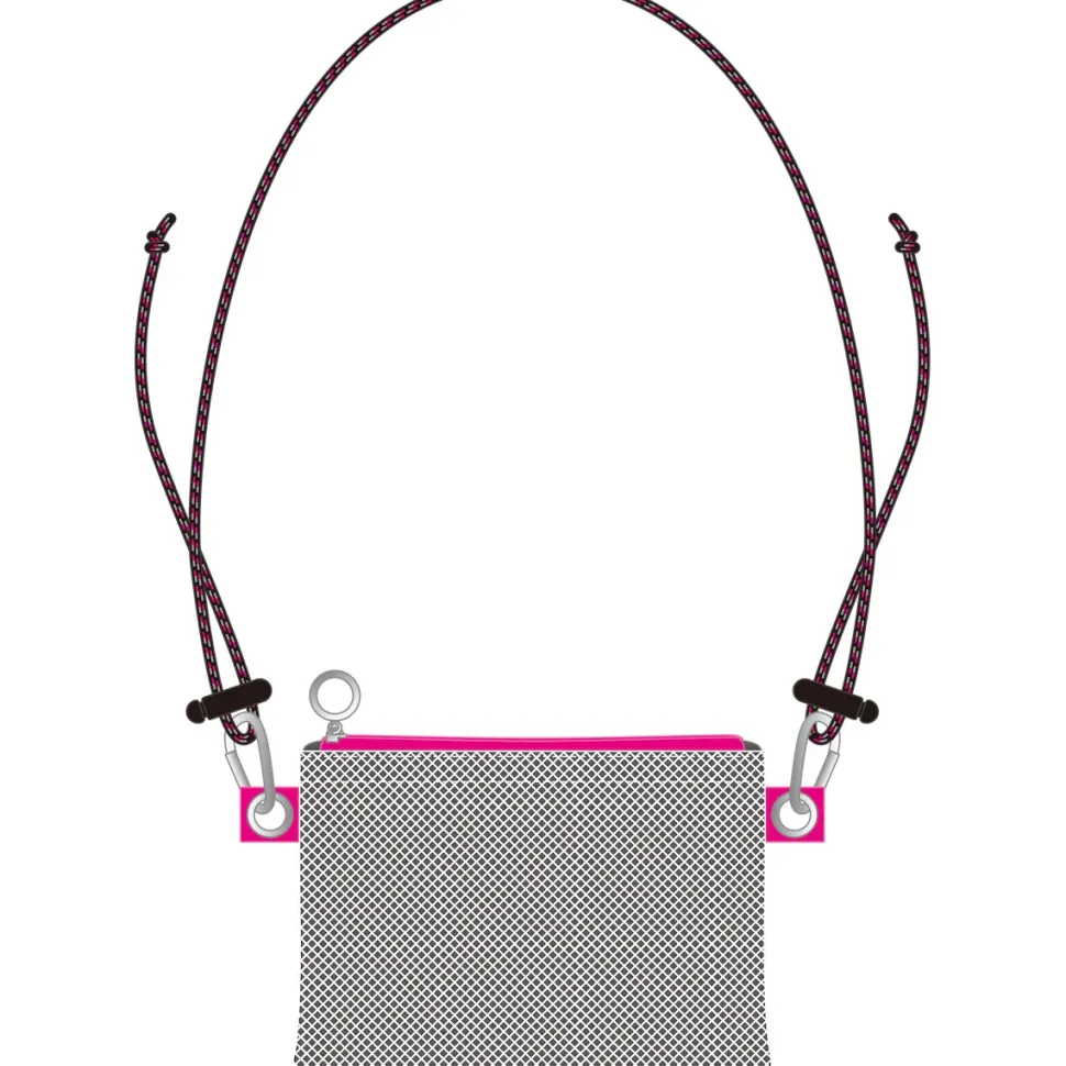 Love Live! Nijigasaki High School Idol Club 6th Live! I Love You ⇆ You Love Me Go Our Way! Shoulder Bag