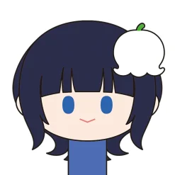 Love Live! Nijigasaki High School Idol Club FLOWER MUSIC LIVE Boooooom Boooooom Bee!! Face Mascot