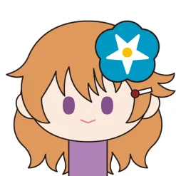 Love Live! Nijigasaki High School Idol Club FLOWER MUSIC LIVE Boooooom Boooooom Bee!! Face Mascot