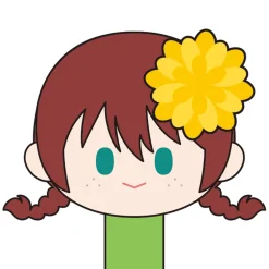 Love Live! Nijigasaki High School Idol Club FLOWER MUSIC LIVE Boooooom Boooooom Bee!! Face Mascot