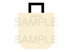 Love Live! Nijigasaki High School Idol Club Nijigasaki High School Store Official Memorial Item Vol. 3: Shout Out Your Love! Reversible Tote Bag