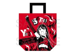 Love Live! Nijigasaki High School Idol Club Nijigasaki High School Store Official Memorial Item Vol. 3: Shout Out Your Love! Reversible Tote Bag
