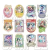 Love Live! Nijigasaki High School Idol Club Nijigaku Imaginary World Journey Sticker Collection