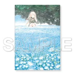 Love Live! Nijigasaki High School Idol Club Lanzhu Zhong Four Seasons Nijigaku Shot Canvas Art