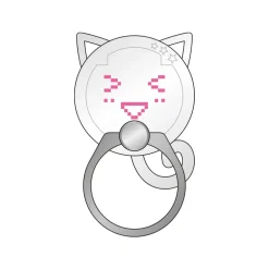 Love Live! Nijigasaki High School Idol Club First Live: With You Rina Tennoji Smartphone Bunker Ring