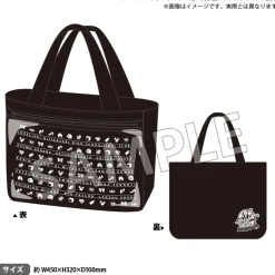Love Live! Nijigasaki High School Idol Club Nijigasaki High School Store Supporting My Fave Bag