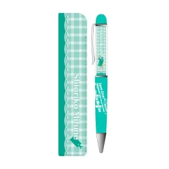 Love Live! Nijigasaki High School Idol Club 4th Live! ～Love the Life We Live～ Shioriko Mifune Ballpoint Pen Set
