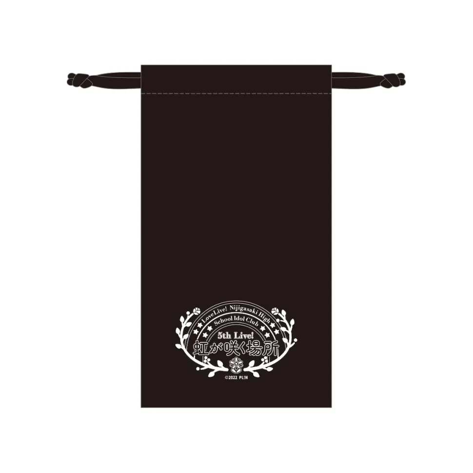 Love Live! Nijigasaki High School Idol Club 5th Live! Where the Rainbow Blooms Lanzhu Zhong Sunglasses (Re-run)