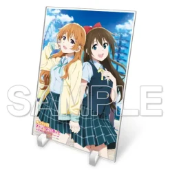 Love Live! Nijigasaki High School Idol Club Big Acrylic Stand Collection
