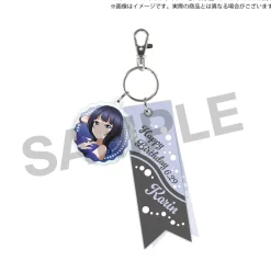 Love Live! Nijigasaki High School Idol Club Nijigasaki High School Store Birthday Present 2025 Karin Asaka Celebration Set