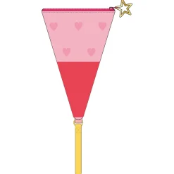 Love Live! Nijigasaki High School Idol Club Next Sky Popper-Shaped Pouch