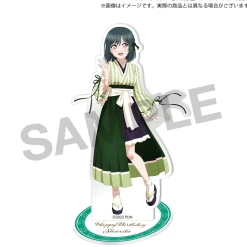 Love Live! Nijigasaki High School Idol Club Nijigasaki High School Store Birthday Present 2024 Shioriko Mifune Celebration Set