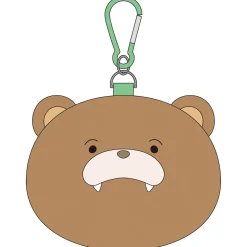 Love Live! Nijigasaki High School Idol Club 3rd Live! School Idol Festival ~Beginning of Our Dream~ Emma Verde Beary Verde Plush Pouch