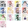 Love Live! Nijigasaki High School Idol Club Microfiber Hand Towel Nijigaku Love Song Ver.