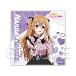 Love Live! Nijigasaki High School Idol Club Microfiber Hand Towel Nijigaku Love Song Ver.