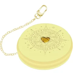 Love Live! Nijigasaki High School Idol Club 4th Live! ～Love the Life We Live～ Kasumi Nakasu Magical Girl Style Compact Pouch