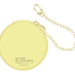 Love Live! Nijigasaki High School Idol Club 4th Live! ～Love the Life We Live～ Kasumi Nakasu Magical Girl Style Compact Pouch