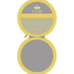 Love Live! Nijigasaki High School Idol Club 4th Live! ～Love the Life We Live～ Kasumi Nakasu Magical Girl Style Compact Pouch