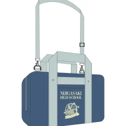 Love Live! Nijigasaki High School Idol Club LIVE&FAN MEETING TOUR Nijigaku Field Trip ~Sing♪Dance♪Talk♪~ Nijigaku Designated Mini School Bag