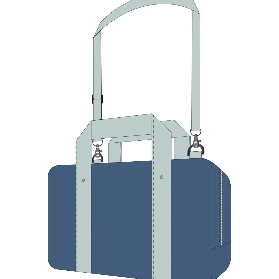 Love Live! Nijigasaki High School Idol Club LIVE&FAN MEETING TOUR Nijigaku Field Trip ~Sing♪Dance♪Talk♪~ Nijigaku Designated Mini School Bag