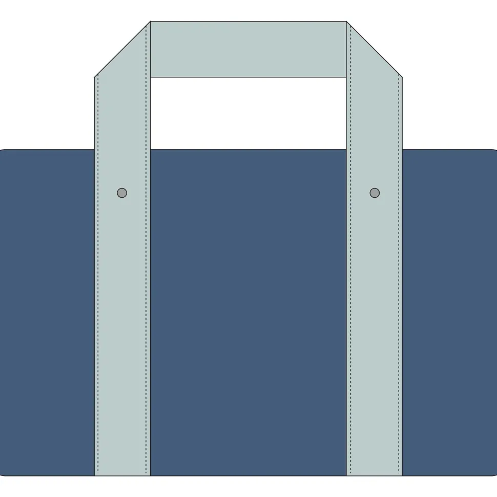 Love Live! Nijigasaki High School Idol Club LIVE&FAN MEETING TOUR Nijigaku Field Trip ~Sing♪Dance♪Talk♪~ Nijigaku Designated Mini School Bag