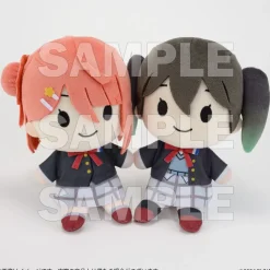 Love Live! Nijigasaki High School Idol Club The Movie – Finale – Chapter 1 Pair Plushie
