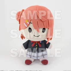 Love Live! Nijigasaki High School Idol Club The Movie – Finale – Chapter 1 Pair Plushie
