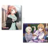 Love Live! Nijigasaki High School Idol Club Canvas Art Collection