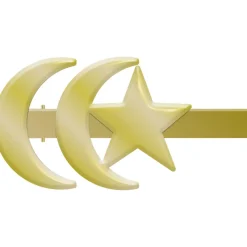 Love Live! Nijigasaki High School Idol Club 5th Live! Where the Rainbow Blooms Kasumi Nakasu Hair Clip (Re-run)