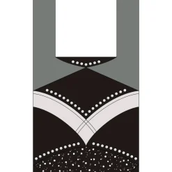 Love Live! Nijigasaki High School Idol Club 6th Live! I Love You ⇆ You Love Me Kasumi Nakasu Costume-Style Shopping Bag