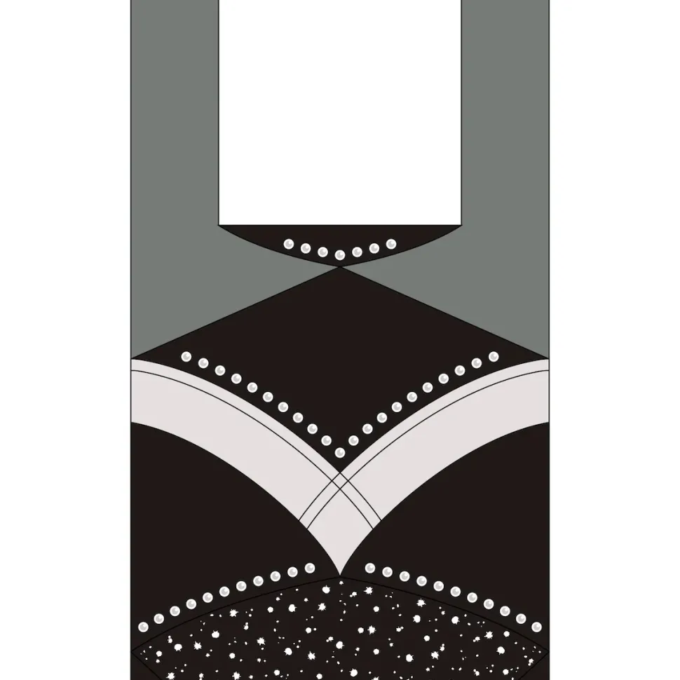 Love Live! Nijigasaki High School Idol Club 6th Live! I Love You ⇆ You Love Me Kasumi Nakasu Costume-Style Shopping Bag