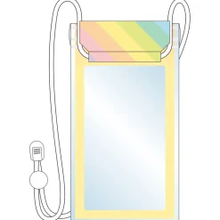 Love Live! Nijigasaki High School Idol Club Shuffle Festival in School Waterproof Smartphone Case