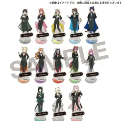 Love Live! Nijigasaki High School Idol Club (Gentle Nyangasaki) Acrylic Stand