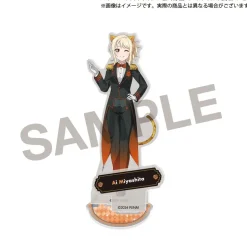 Love Live! Nijigasaki High School Idol Club (Gentle Nyangasaki) Acrylic Stand