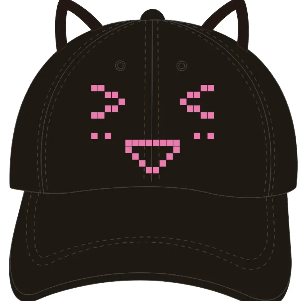 Love Live! Nijigasaki High School Idol Club 2nd Live! Rina Tennoji Automatic Emotion Conversion Rina-chan Board Cap