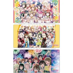 Love Live! Nijigasaki High School Idol Club Desk Mat