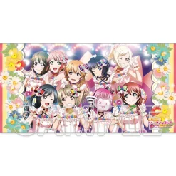 Love Live! Nijigasaki High School Idol Club Desk Mat