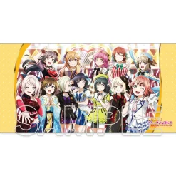 Love Live! Nijigasaki High School Idol Club Desk Mat