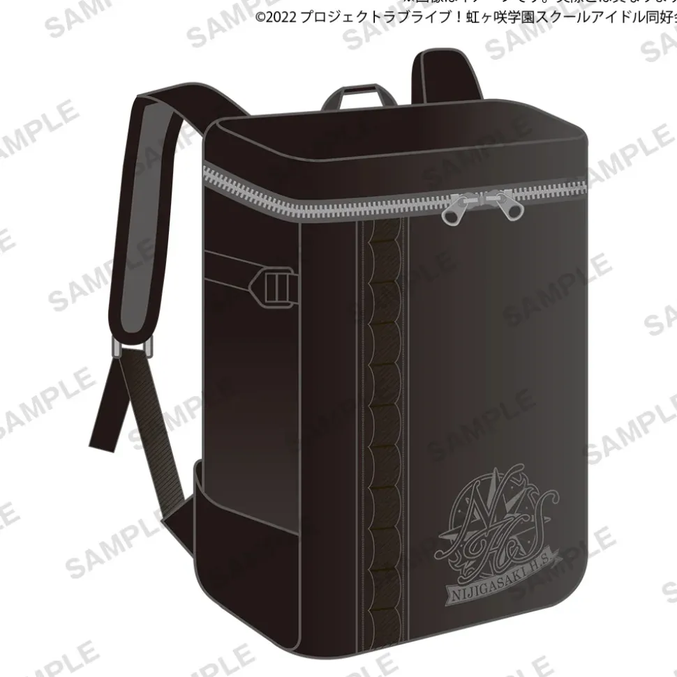 Love Live! Nijigasaki High School Idol Club Nijigasaki High School Store Nijigaku Square Backpack