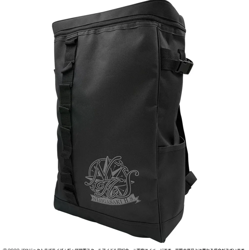 Love Live! Nijigasaki High School Idol Club Nijigasaki High School Store Nijigaku Square Backpack