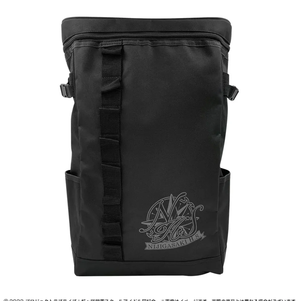 Love Live! Nijigasaki High School Idol Club Nijigasaki High School Store Nijigaku Square Backpack