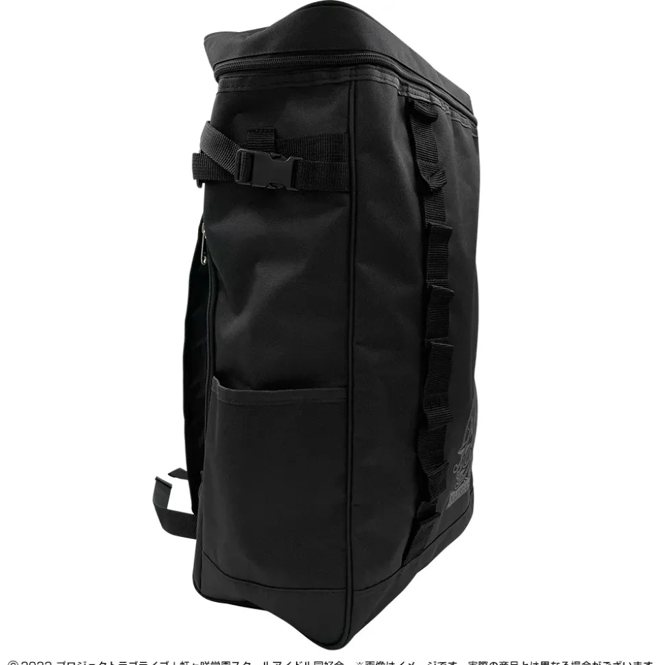 Love Live! Nijigasaki High School Idol Club Nijigasaki High School Store Nijigaku Square Backpack