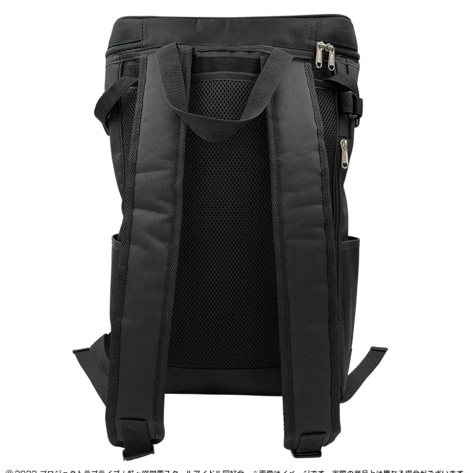 Love Live! Nijigasaki High School Idol Club Nijigasaki High School Store Nijigaku Square Backpack