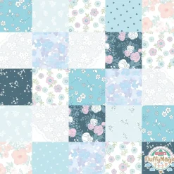 Love Live! Nijigasaki High School Idol Club UNIT LIVE! ～QU4RTZ Fluffy Magic～ Handkerchief