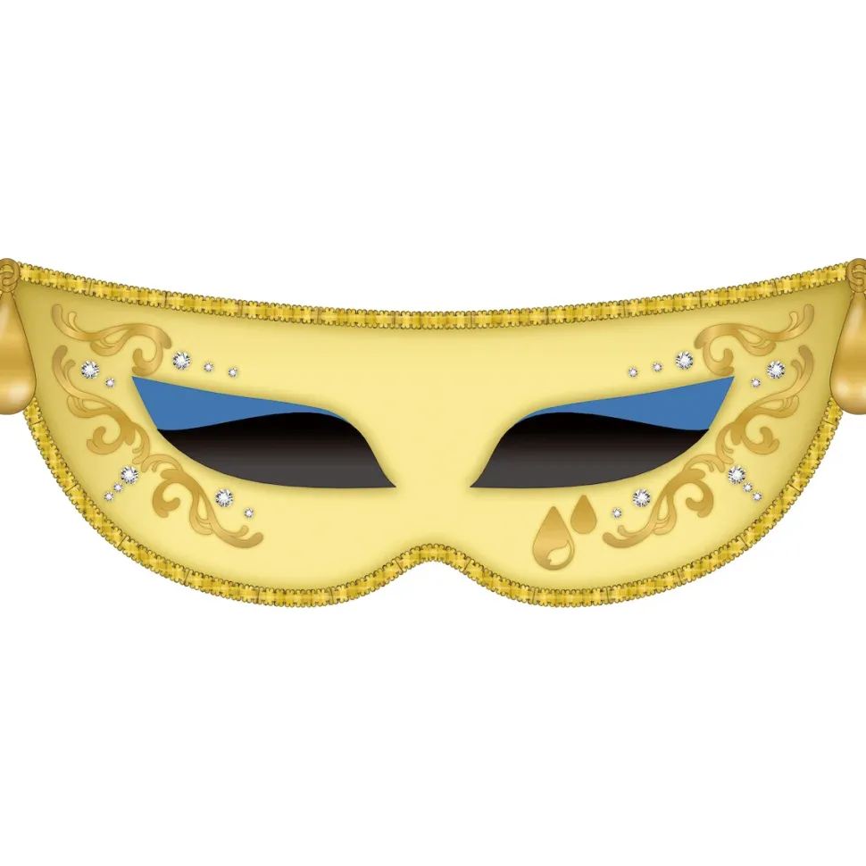 Love Live! Nijigasaki High School Idol Club 3rd Live! School Idol Festival ~Beginning of Our Dream~ Shizuku Osaka Persona Mask