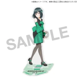 Love Live! Nijigasaki High School Idol Club Nijigasaki High School Store Birthday Present 2025 Shioriko Mifune Celebration Set