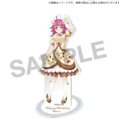 Love Live! Nijigasaki High School Idol Club Nijigasaki High School Store Birthday Present 2024 Rina Tennoji Celebration Set