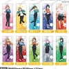Love Live! Nijigasaki High School Idol Club Face Towel Collection